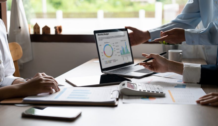 What Can Be Included in a Financial Portfolio?