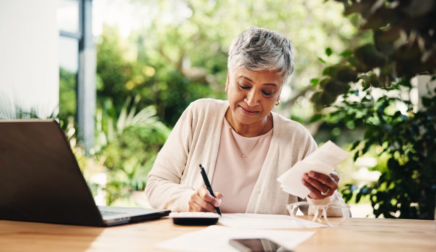 Catch-Up Contributions: How to Build Retirement Savings After 50