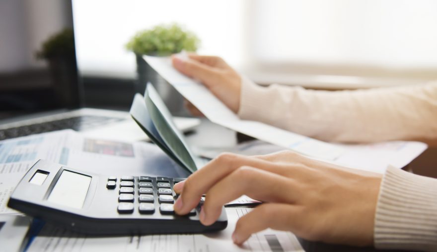 How Do I Manage Debt While Running A Small Business? 