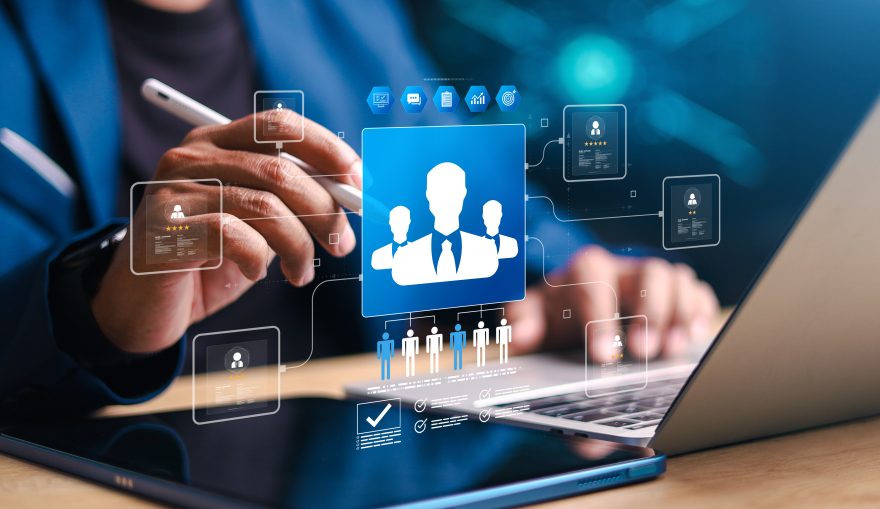 What Elements Are Commonly Included in a Long-Term Leadership Succession Plan?