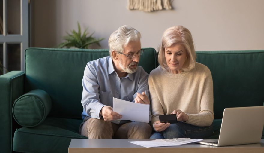 How Can Individuals Approach Managing Multiple Retirement Accounts?