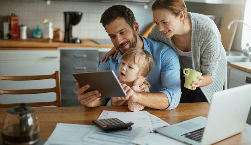 How Can Families Approach Multi-Generational Financial Planning?