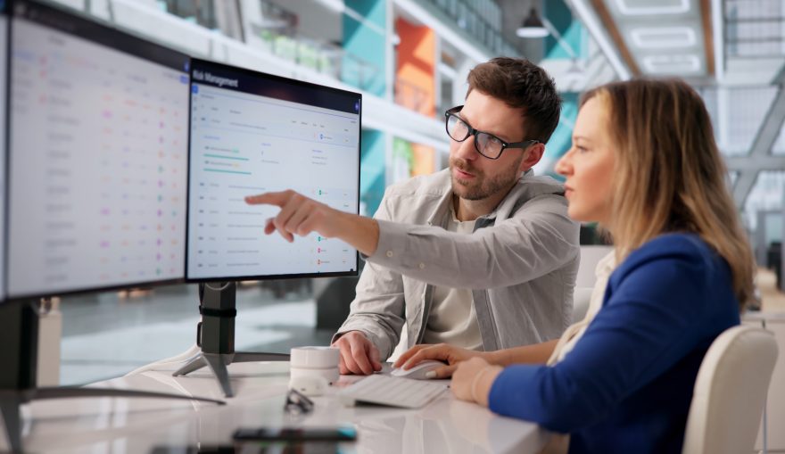 What Should Business Owners Consider When Developing a Continuity Strategy?
