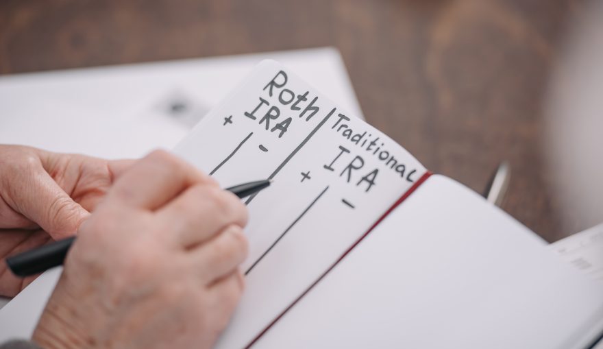 Roth IRA vs. Traditional IRA: What Are the Key Differences?